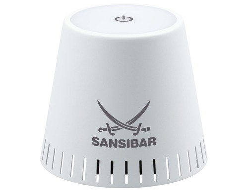 Sansibar flaschenaufsatz - sansibar,
