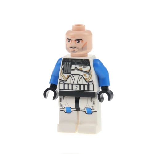 Lego minifigur star - star, wars