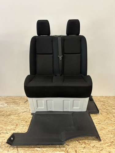 Mercedes benz sprinter - mercedes-benz,
