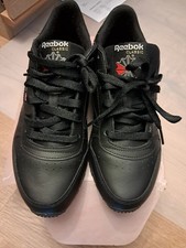 Reebok classic leather - reebok,
