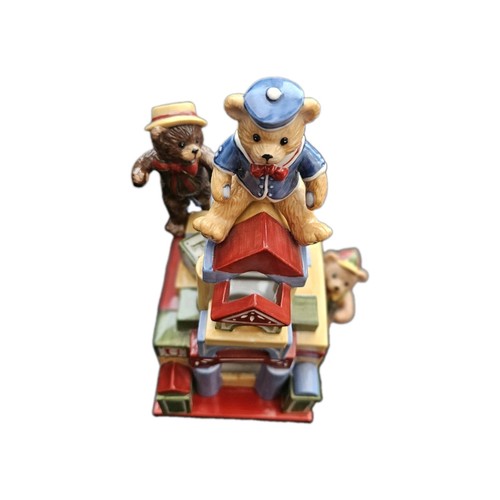Villeroy boch christmas toys - &,