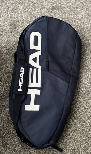 Head base schlägertasche - base, s