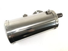 Triumph Speed Triple 1050 515NJ [2007] - Auspuffschalldämpfer Endschalldämpfer