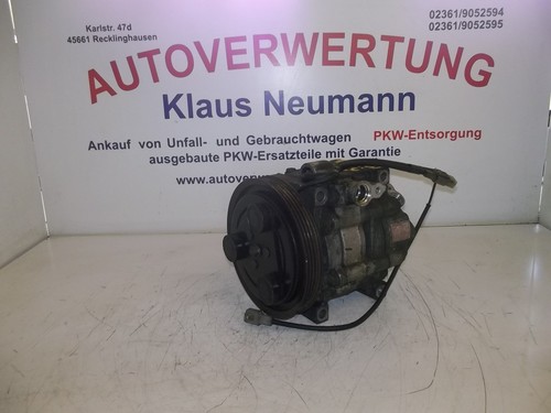 Mazda 323 ba kompressor - mazda,