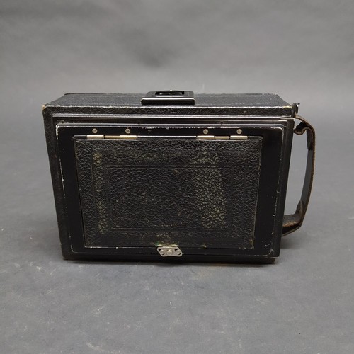 Voigtländer anastigmat - voigtländer,