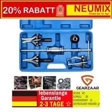 5tlg Lager Abzieher Satz Set