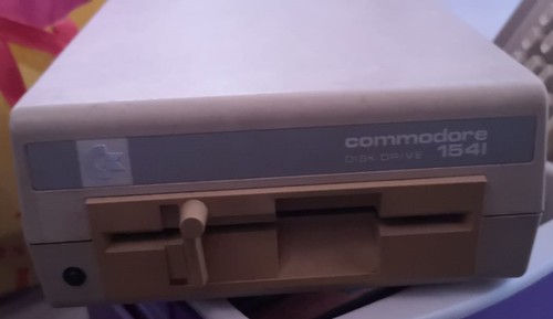 Commodore 1541