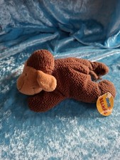 NICI Jolly Mäh Schaf Braun 19