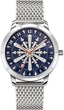 THOMAS SABO Damen Armbanduhr