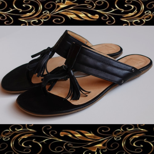 Exclusive grand step - grand, shoes