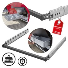 Heckauszug Vollauszug