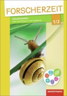 Forscherzeit themenhefte - forscherzeit,