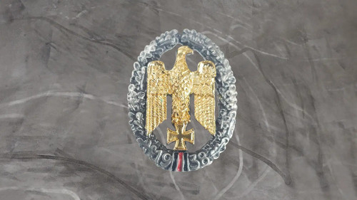 Pin ehrenabzeichen eisernes - pin,