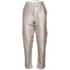 Lederhose, Größe: XXL