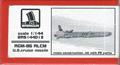 Selten 144 brengun boeing - selten,