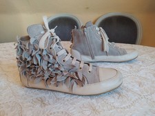 Tosca Blu Damen Sneaker Gr.39
