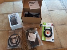 Funkgerät VHF/UHF - Freenet, PMR, LPD