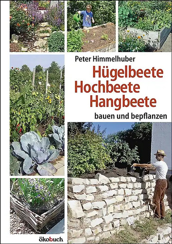 Hügelbeete hangbeete - hügelbeete,,