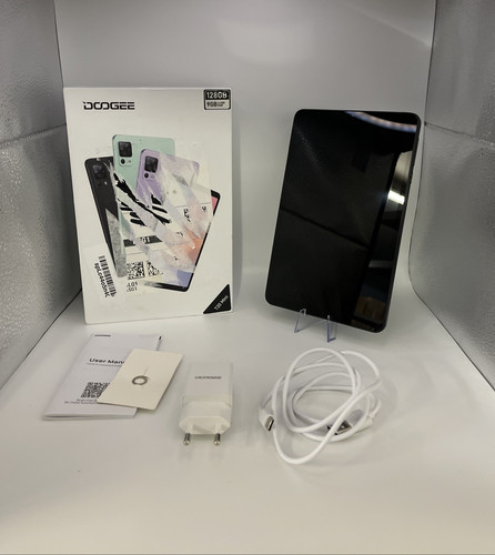 Doogee t20 mini tablet 128gb - mini,