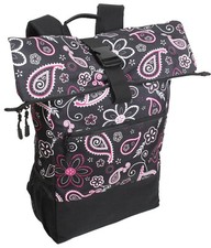 Großer Kurier-Rucksack  mit