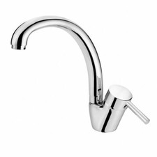 Designer ASTER Küchenarmatur