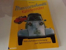 Messerschmitt Kabinenroller *