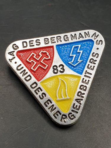Ddr orden abzeichen tag - orden,