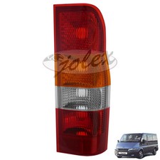 Heckleuchte Hecklicht Rückleuchte Rücklicht rechts für Ford Transit Bus Bulli