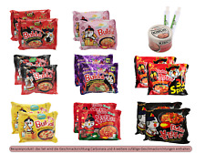 Samyang Buldak Hot Mix