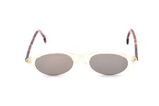 Sonnenbrille oval Sunrise