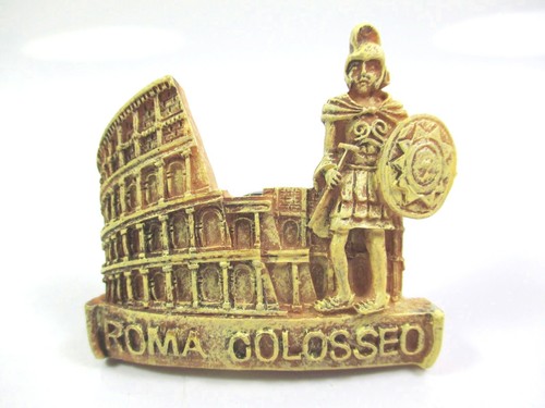 Rom magnet poly - rom,