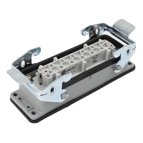 Industrie steckverbinder - industrie,