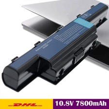 AKKU Für ACER 5741G 5750G