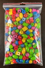 Holzperlen/kugeln/oliven und