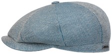 Stetson linen cotton - linen/cotton, twill