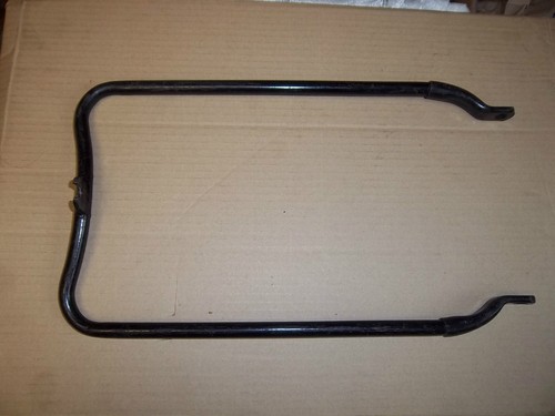 Original triumph voreinheit - original,
