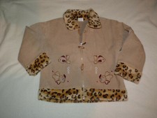 Übergangs - Jacke für