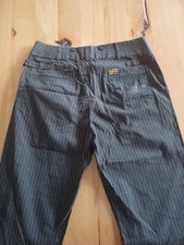 G Star Navy Chino W30 L29