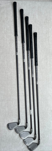 Callaway big bertha - big, eisen