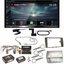 Kenwood DNX-5190DABS Navi