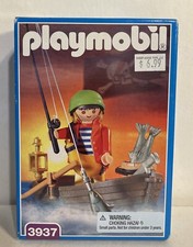 Vintage rare 2000 Playmobil