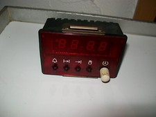 aeg schaltuhr uhr  Backofen Herd diehl 13119-058  privileg quelle digitaluhr #46