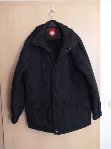 Wellensteyn jacke l - jacke,