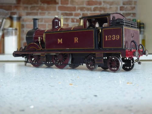 7mm finescale 1262 class - 7mm,