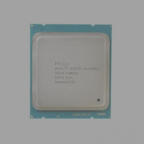 Intel xeon 2690 25mb - intel, e5-2690