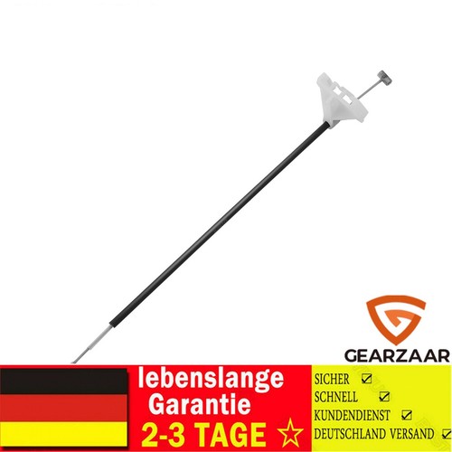 Seilzug bowdenzug - seilzug,