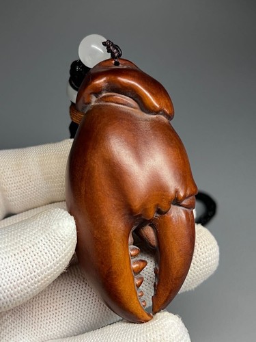 Netsuke japanisches zubehör - netsuke,