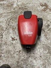 Solo 129 freischneider - solo,