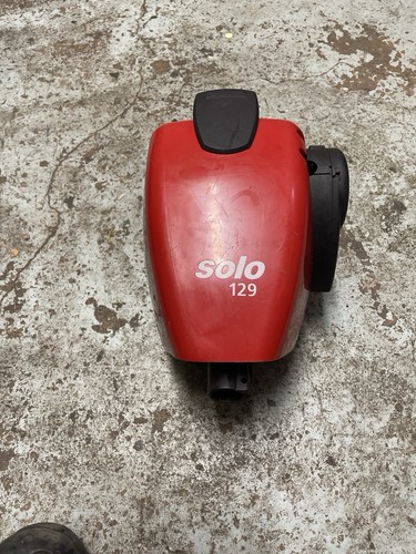 Solo 129 freischneider - solo,