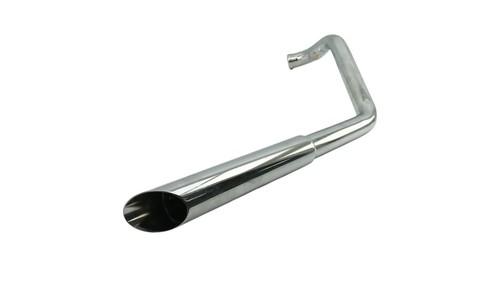 Auspuffanlage harley davidson - auspuffanlage,